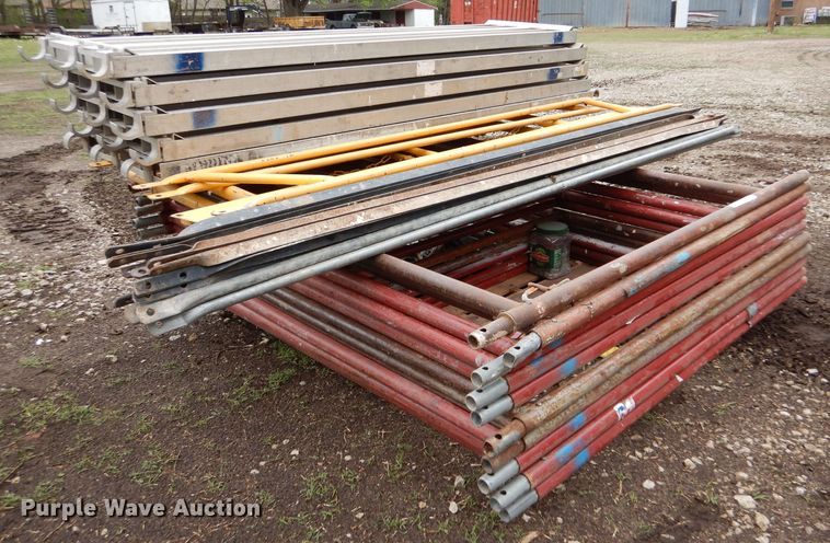 image for item LS9101 Scaffolding