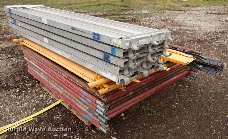 image for item LS9101 Scaffolding