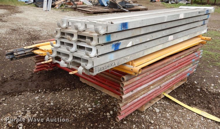 image for item LS9101 Scaffolding