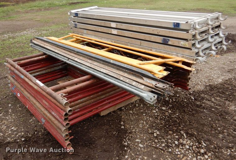 image for item LS9101 Scaffolding