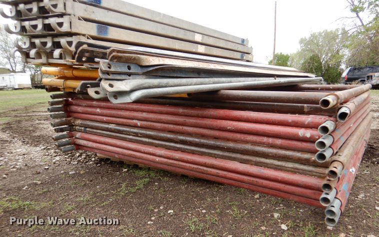 image for item LS9101 Scaffolding