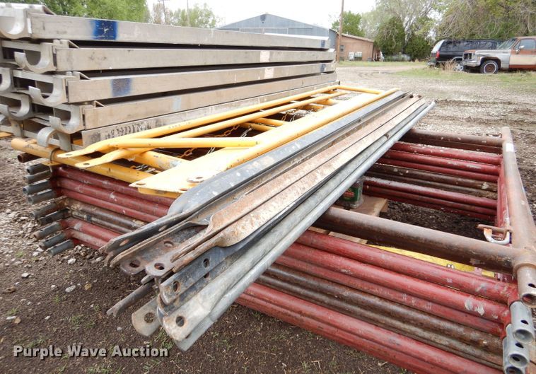 image for item LS9101 Scaffolding