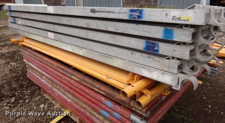 image for item LS9101 Scaffolding