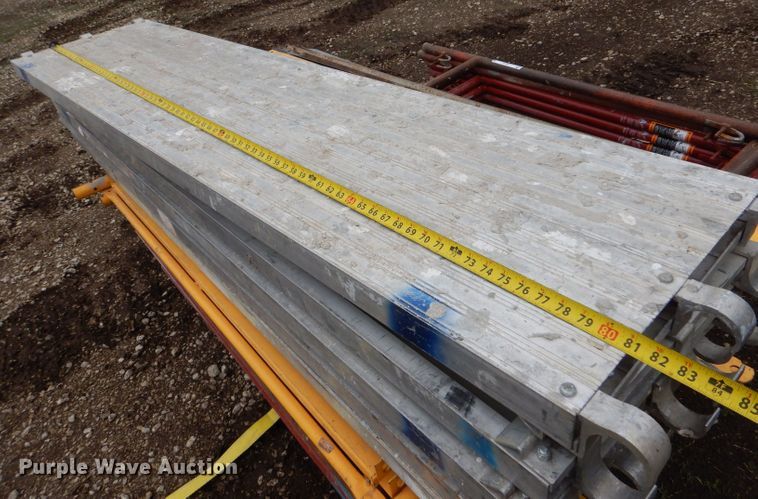 image for item LS9101 Scaffolding