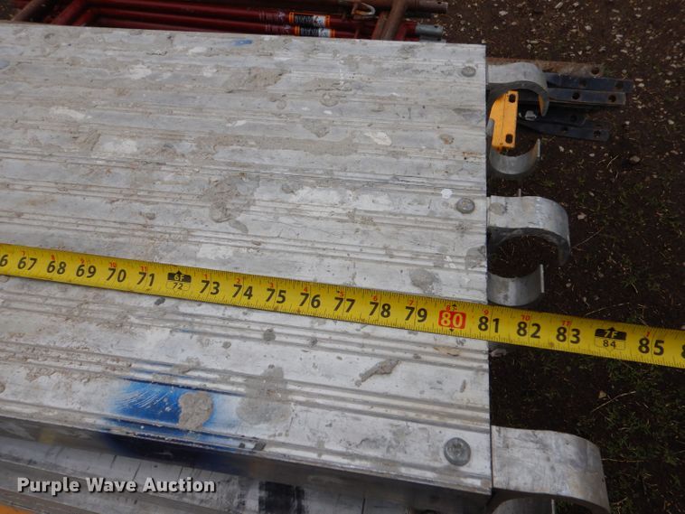 image for item LS9101 Scaffolding