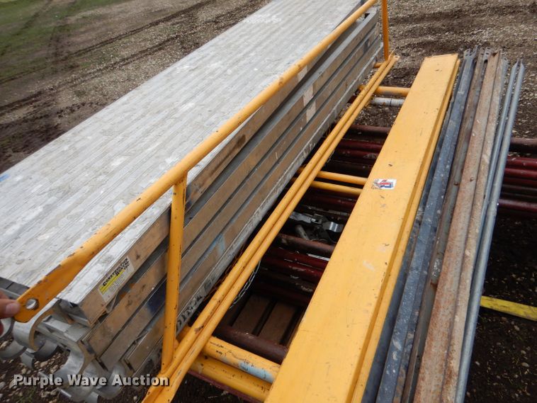 image for item LS9101 Scaffolding