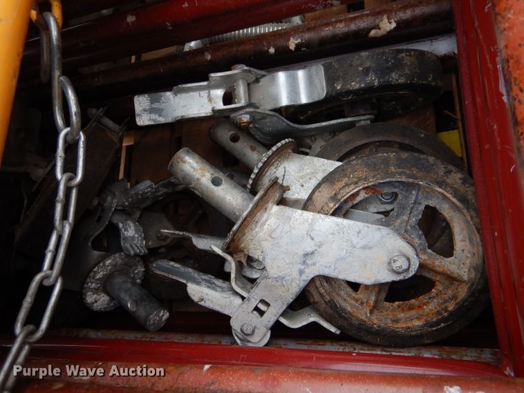 image for item LS9101 Scaffolding