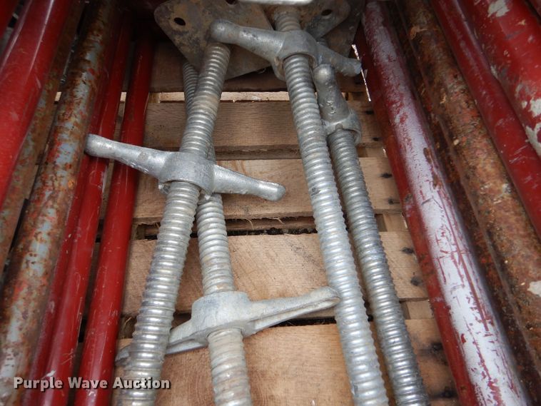 image for item LS9101 Scaffolding