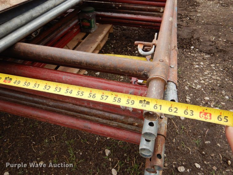 image for item LS9101 Scaffolding