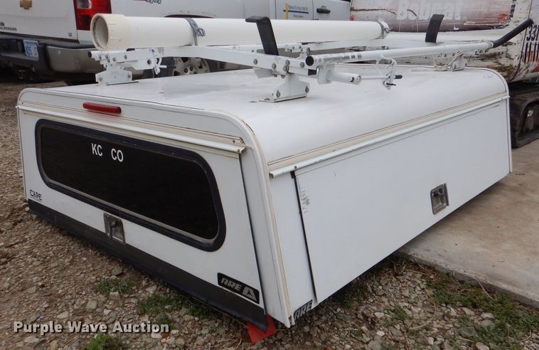 image for item LS9131 ARE  pickup truck topper