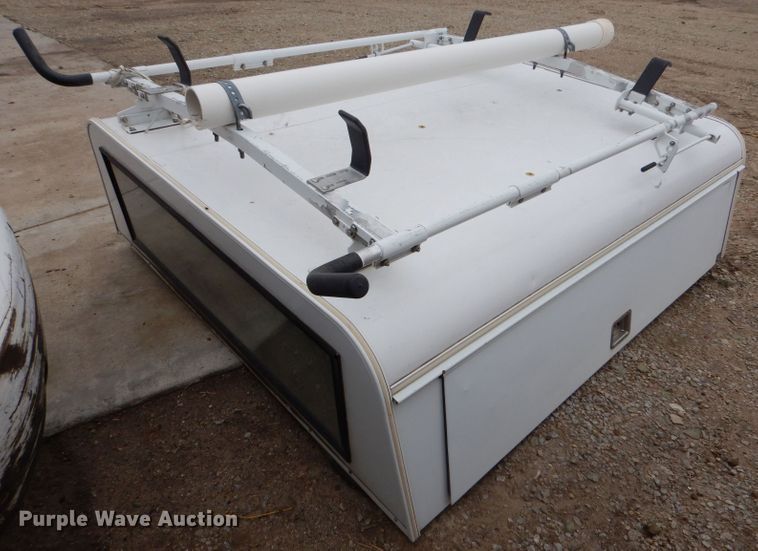 image for item LS9131 ARE  pickup truck topper