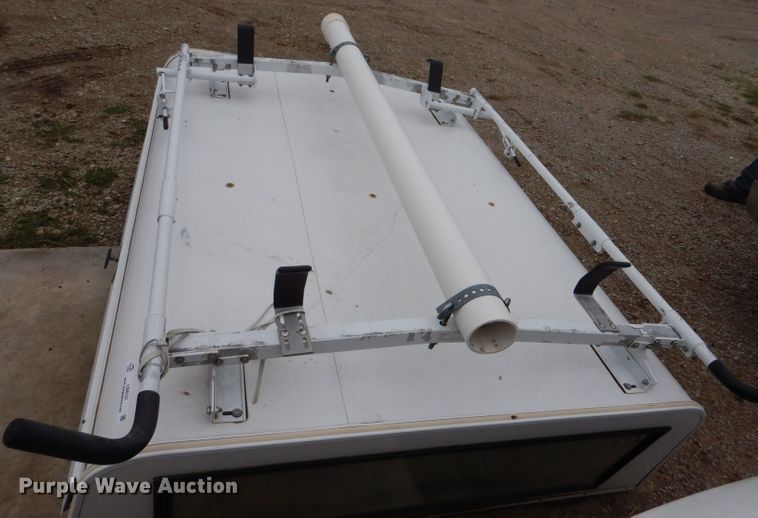 image for item LS9131 ARE  pickup truck topper