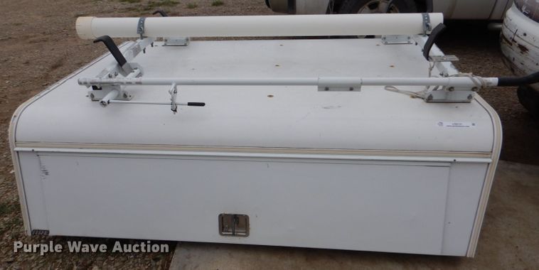 image for item LS9131 ARE  pickup truck topper