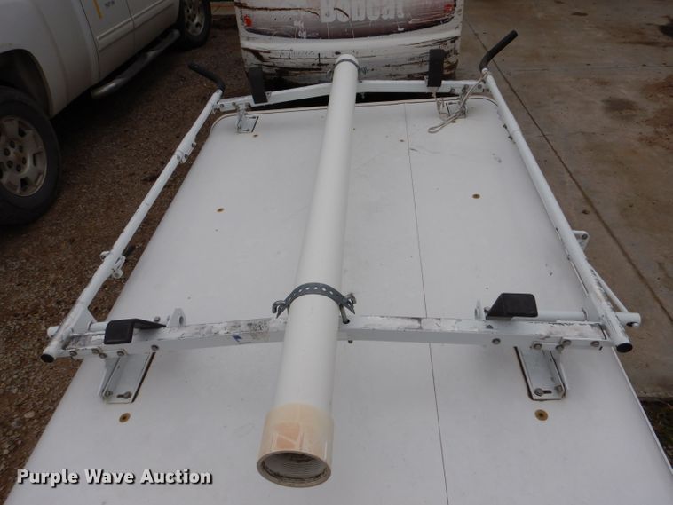 image for item LS9131 ARE  pickup truck topper