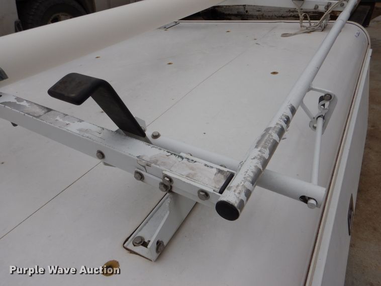 image for item LS9131 ARE  pickup truck topper