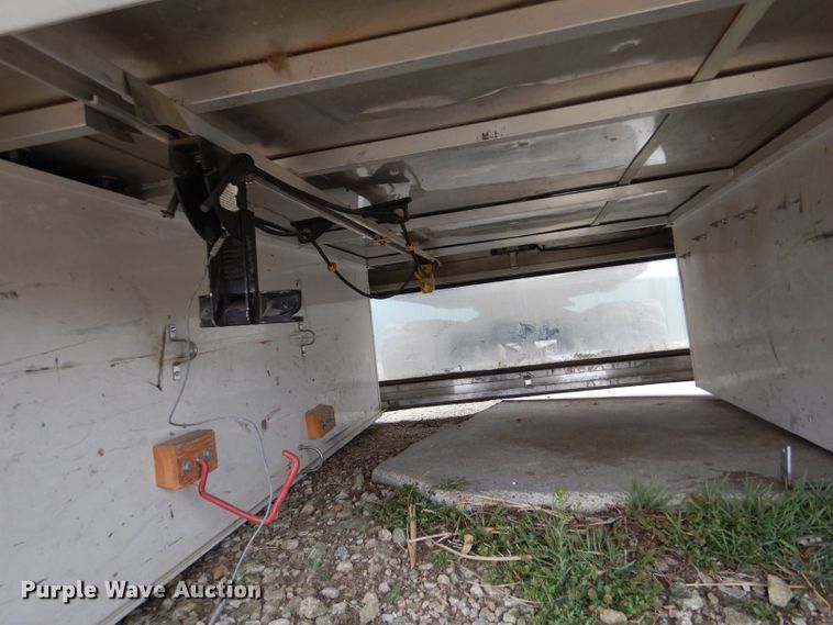 image for item LS9131 ARE  pickup truck topper