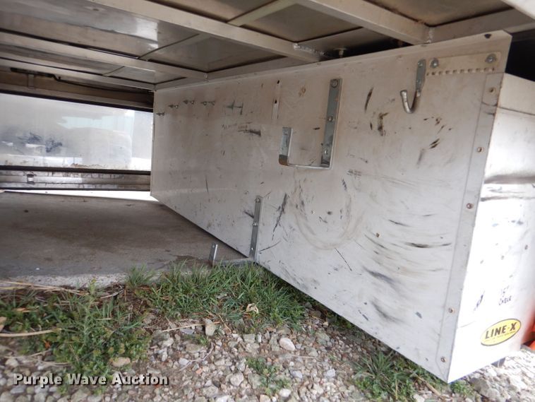 image for item LS9131 ARE  pickup truck topper