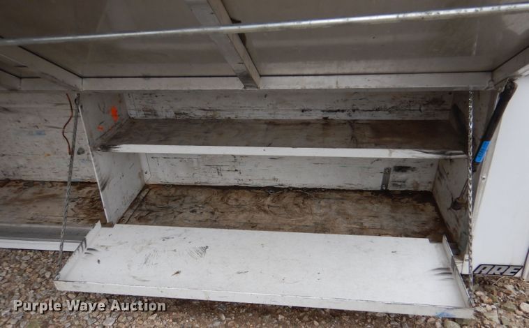 image for item LS9131 ARE  pickup truck topper