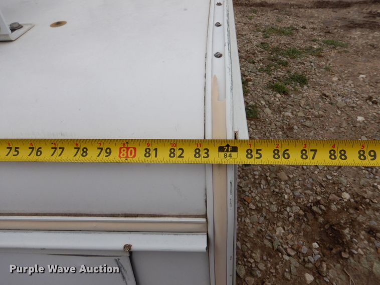 image for item LS9131 ARE  pickup truck topper