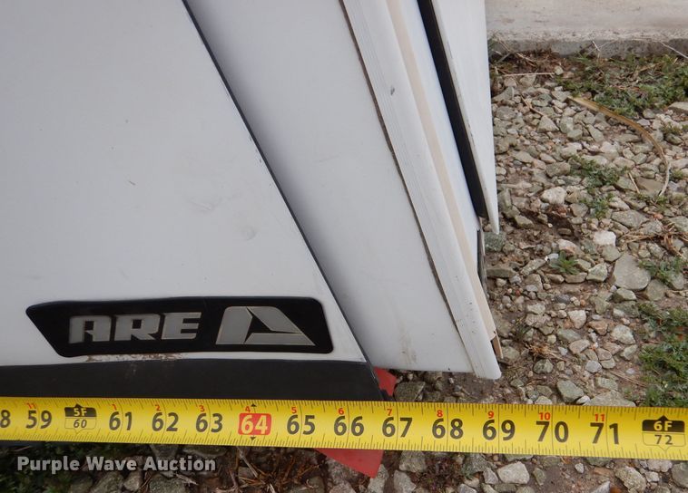 image for item LS9131 ARE  pickup truck topper