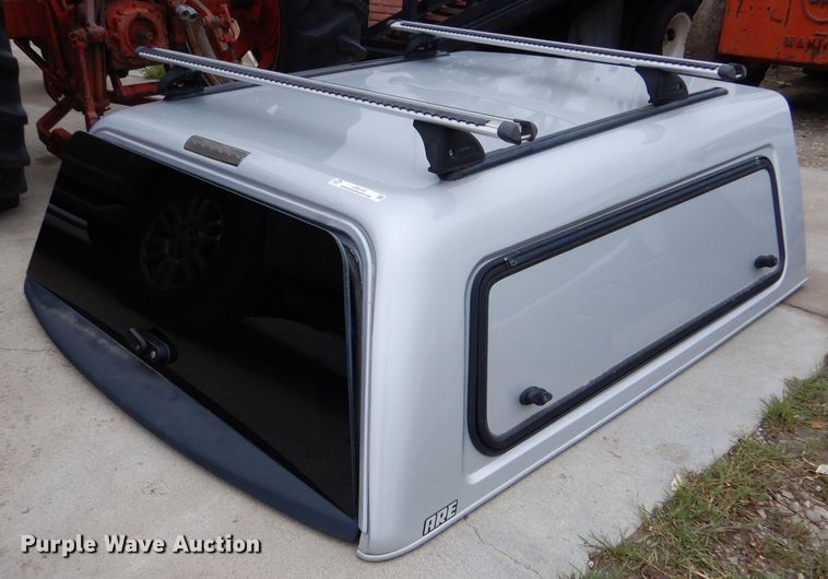 image for item LS9132 ARE  pickup truck topper