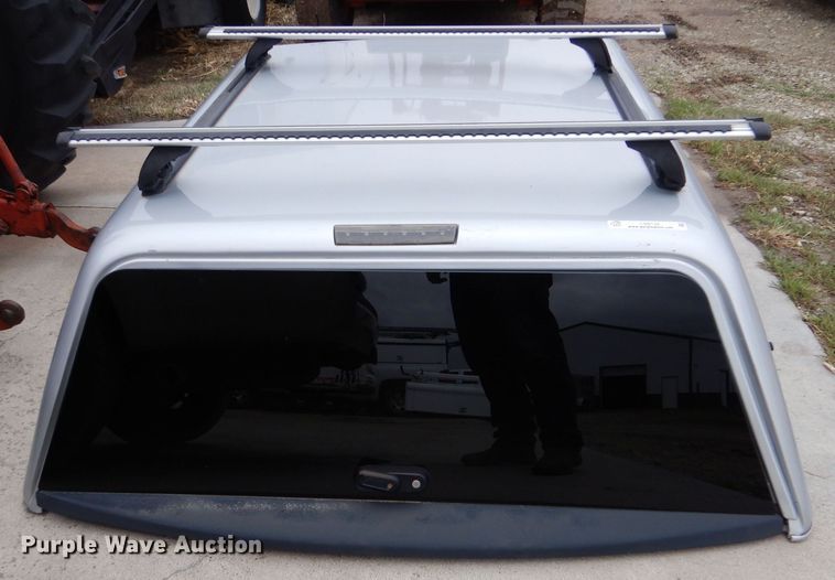image for item LS9132 ARE  pickup truck topper