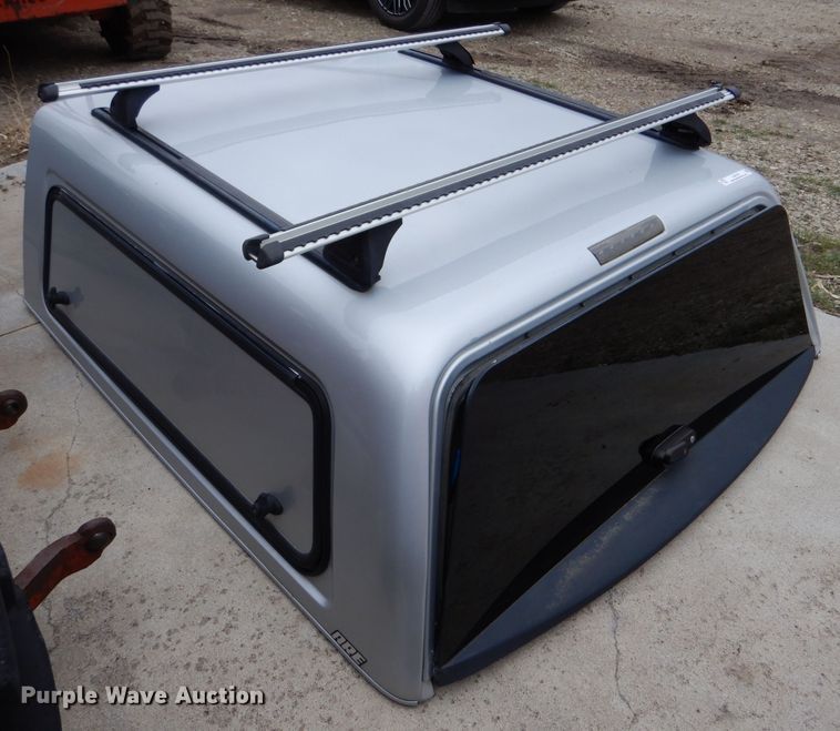image for item LS9132 ARE  pickup truck topper