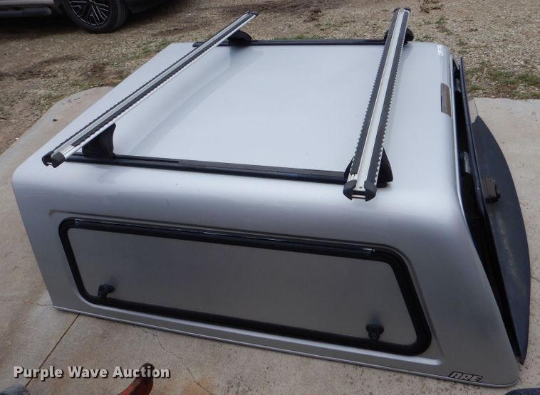 image for item LS9132 ARE  pickup truck topper