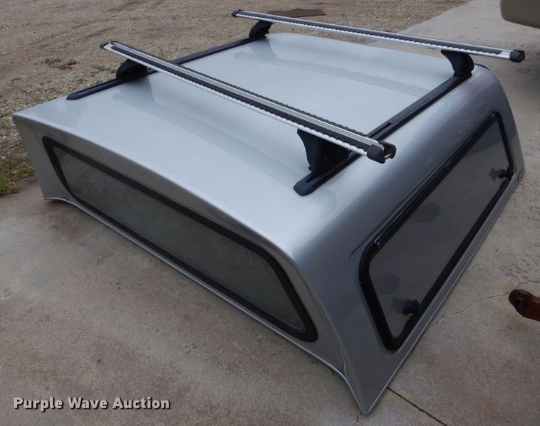 image for item LS9132 ARE  pickup truck topper