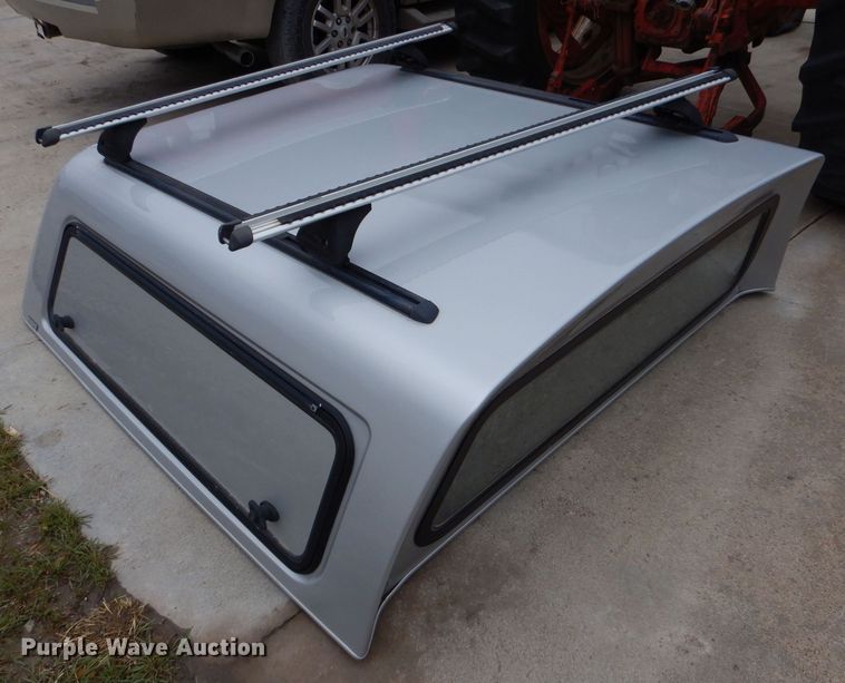 image for item LS9132 ARE  pickup truck topper
