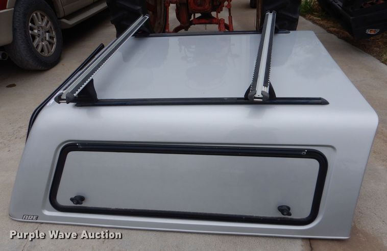 image for item LS9132 ARE  pickup truck topper