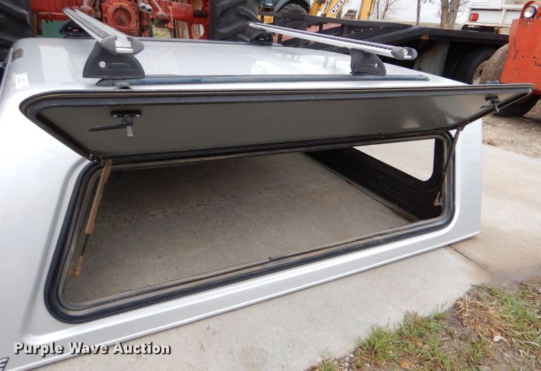 image for item LS9132 ARE  pickup truck topper