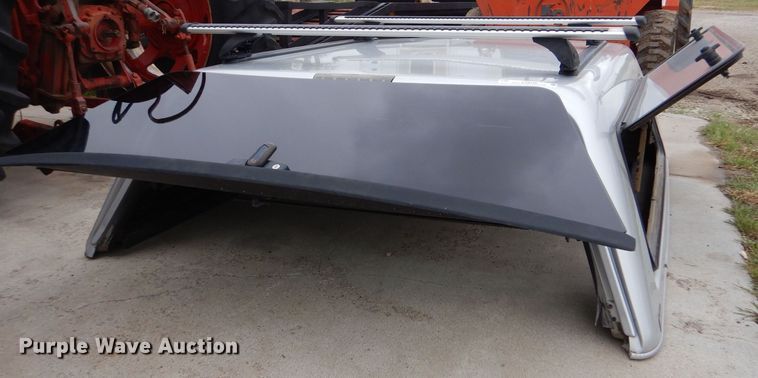 image for item LS9132 ARE  pickup truck topper