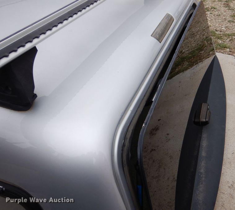 image for item LS9132 ARE  pickup truck topper