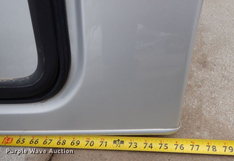 image for item LS9132 ARE  pickup truck topper