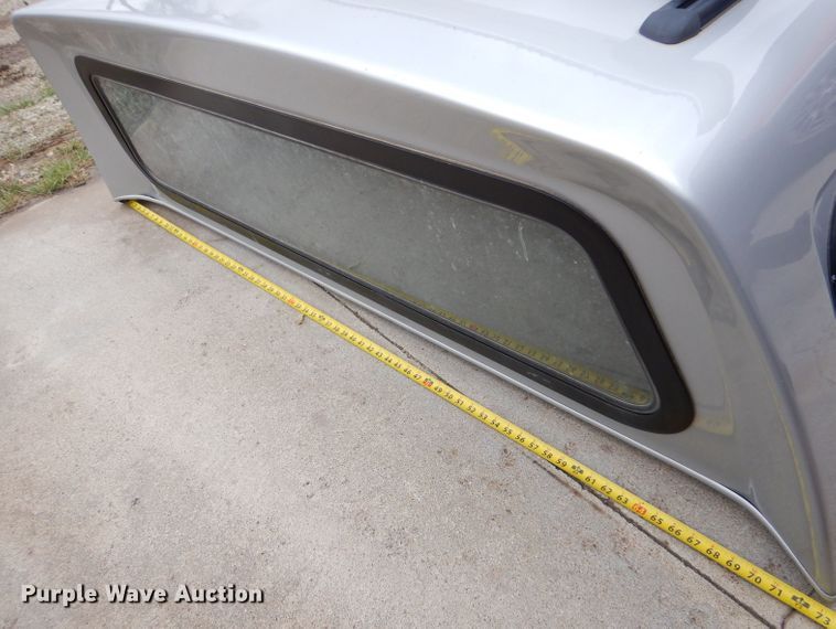 image for item LS9132 ARE  pickup truck topper