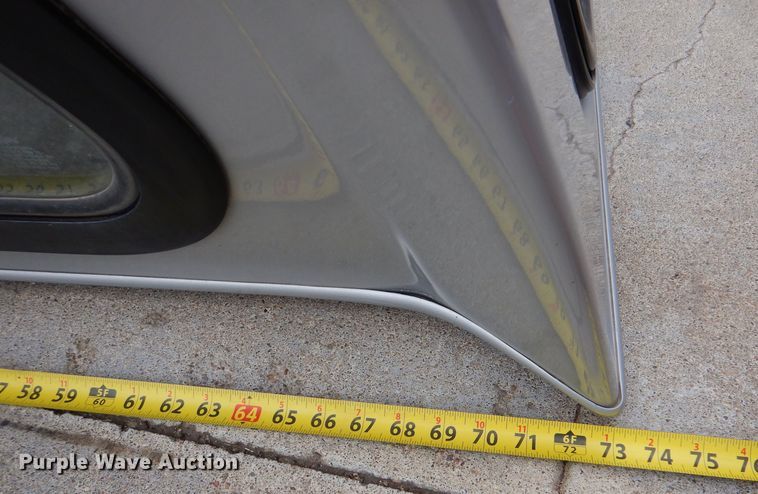 image for item LS9132 ARE  pickup truck topper