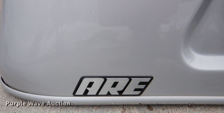 image for item LS9132 ARE  pickup truck topper