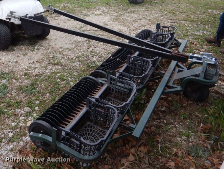 image for item MF9039 2008 Yamaha YDRA  golf cart