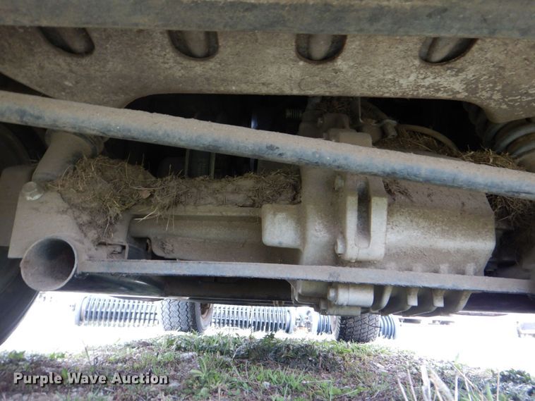 image for item MF9039 2008 Yamaha YDRA  golf cart