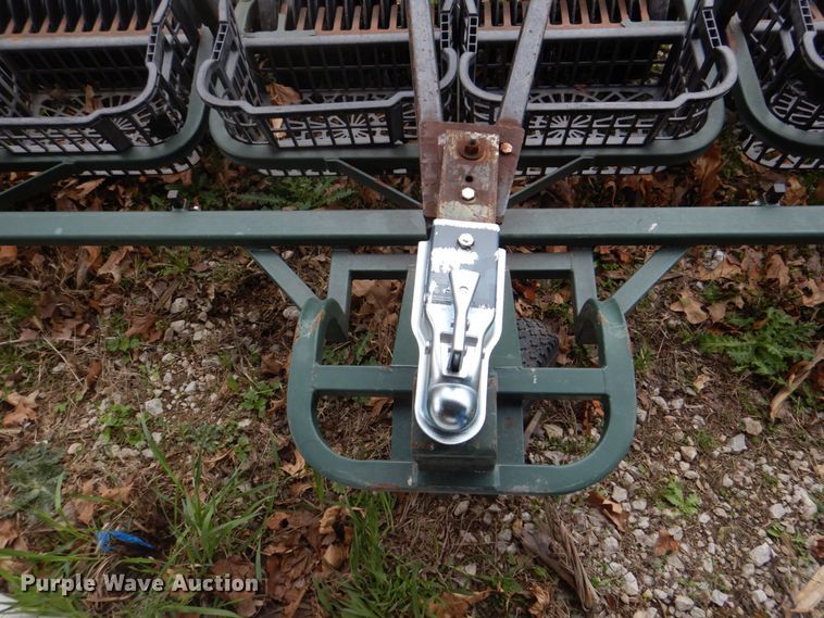 image for item MF9039 2008 Yamaha YDRA  golf cart