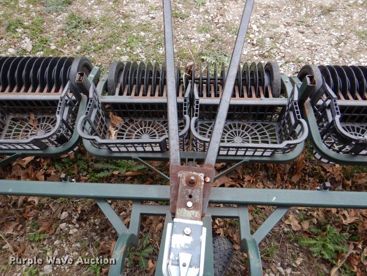 image for item MF9039 2008 Yamaha YDRA  golf cart