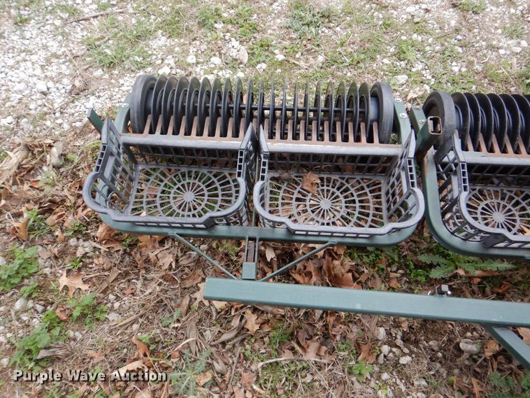 image for item MF9039 2008 Yamaha YDRA  golf cart