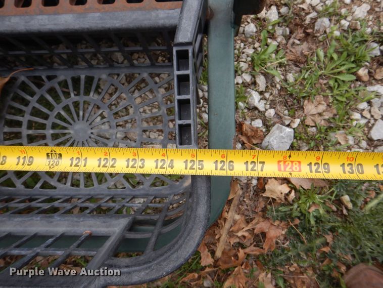 image for item MF9039 2008 Yamaha YDRA  golf cart