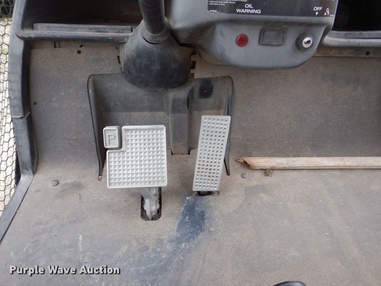 image for item MF9039 2008 Yamaha YDRA  golf cart