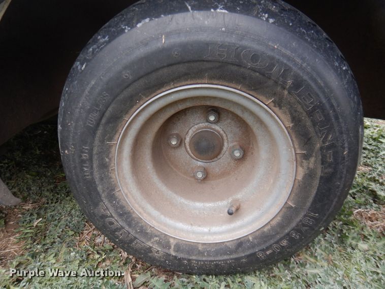 image for item MF9039 2008 Yamaha YDRA  golf cart