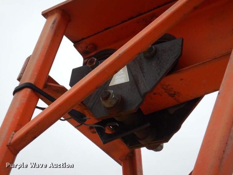 image for item MF9044 A-frame hoist