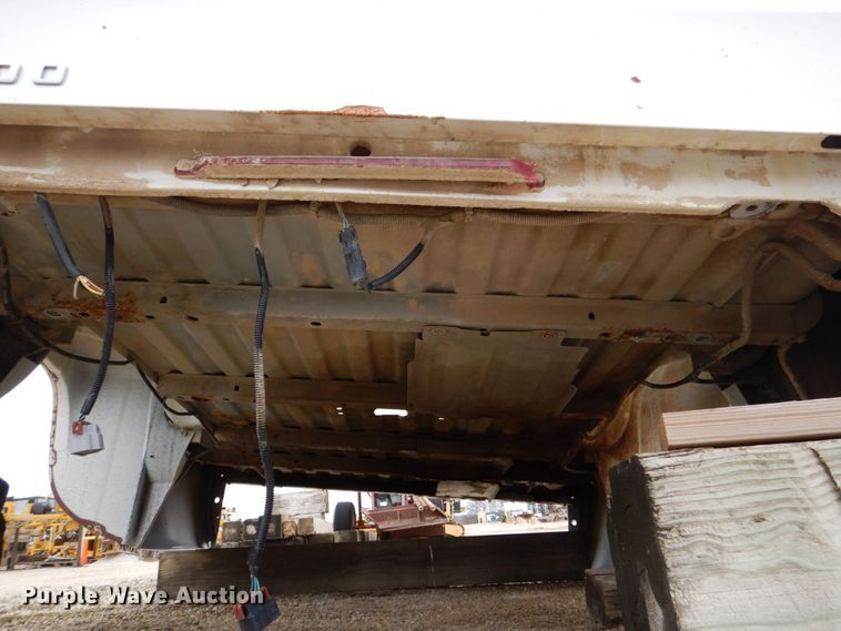 image for item MF9046 Chevrolet Silverado  pickup truck bed