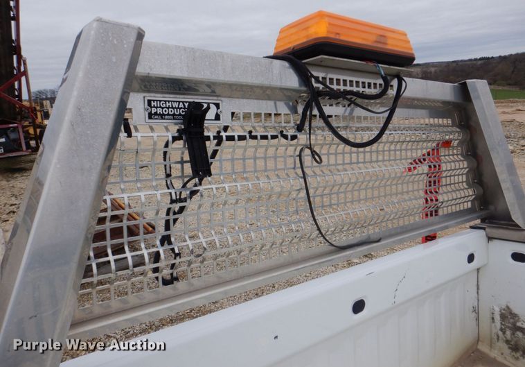 image for item MF9046 Chevrolet Silverado  pickup truck bed