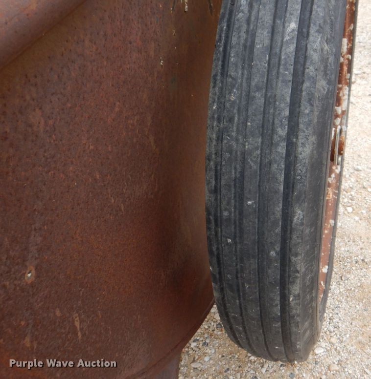 image for item MF9048 (4) Georgia Buggies steel wheelbarrows